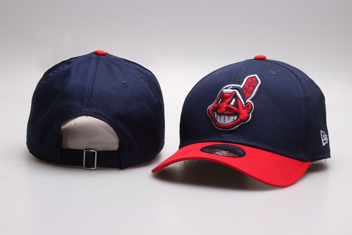2026 MLB Cleveland Indians Hat style YP01